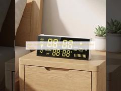 Hochwertiges LED-Display-Modul für Steuerungen für Gaskocher